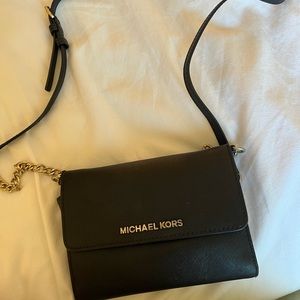 Michael Kors crossbody